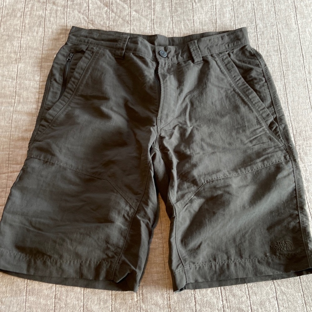 NorthFace Mens Shorts